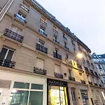 Cosy 2br - Sleeps 7 - Arc De Triomphe *