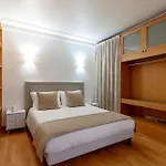 아파트 Cosy 2br - Sleeps 7 - Arc De Triomphe 파리