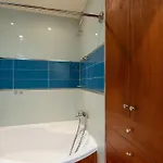 Cosy 2br - Sleeps 7 - Arc De Triomphe 아파트