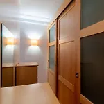 Cosy 2br - Sleeps 7 - Arc De Triomphe Paris