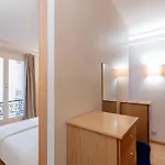 Lejlighed Cosy 2br - Sleeps 7 - Arc De Triomphe