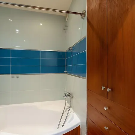 Elegant 2Br - Sleeps 7 - Walk To Arc De Triomphe Appartement