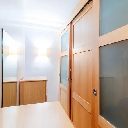 Appartamento Elegant 2br - Sleeps 7 - Walk To Arc De Triomphe