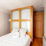Cosy 2br - Sleeps 7 - Arc De Triomphe Paryż